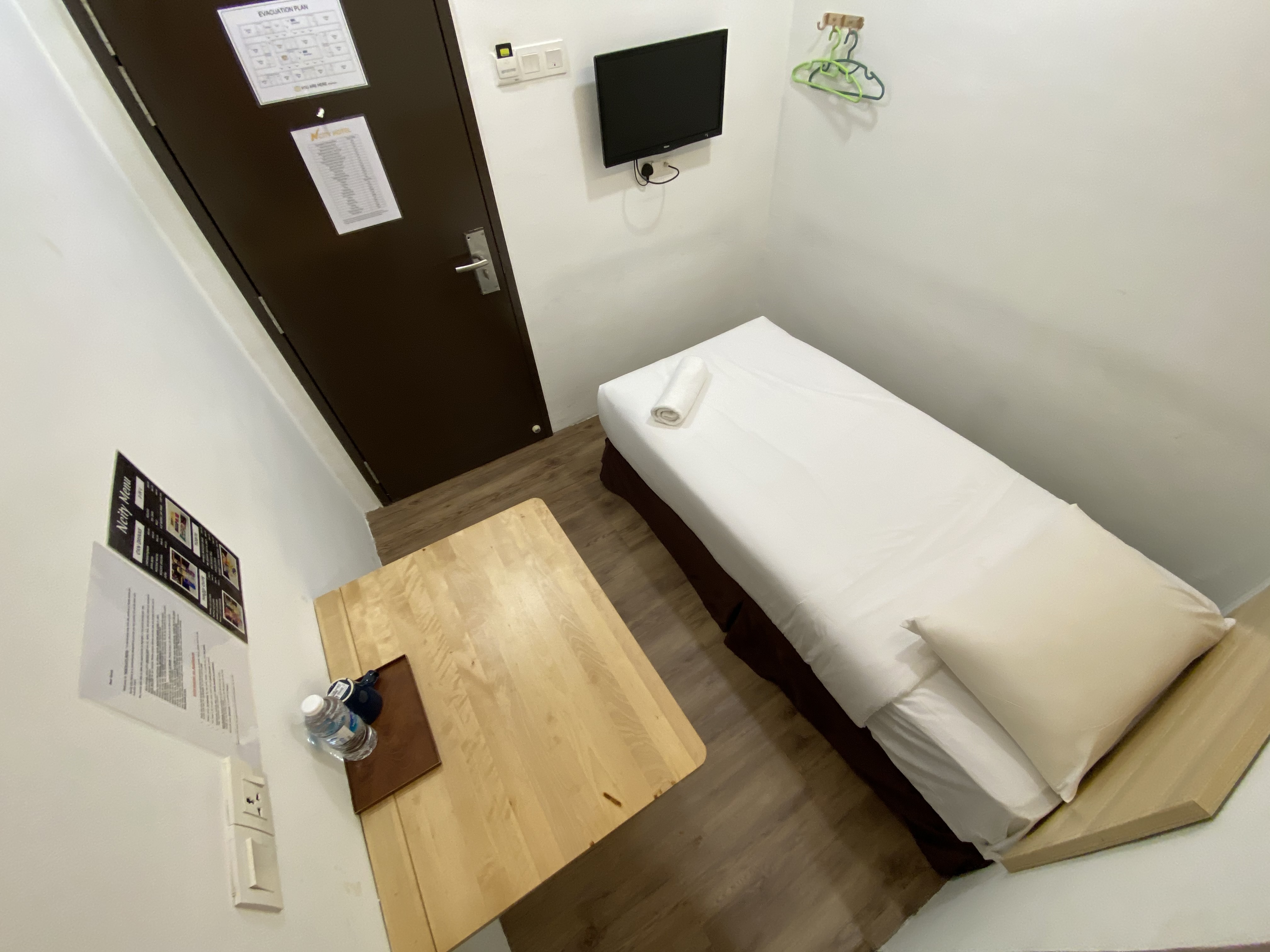 N City Hotel 19/48