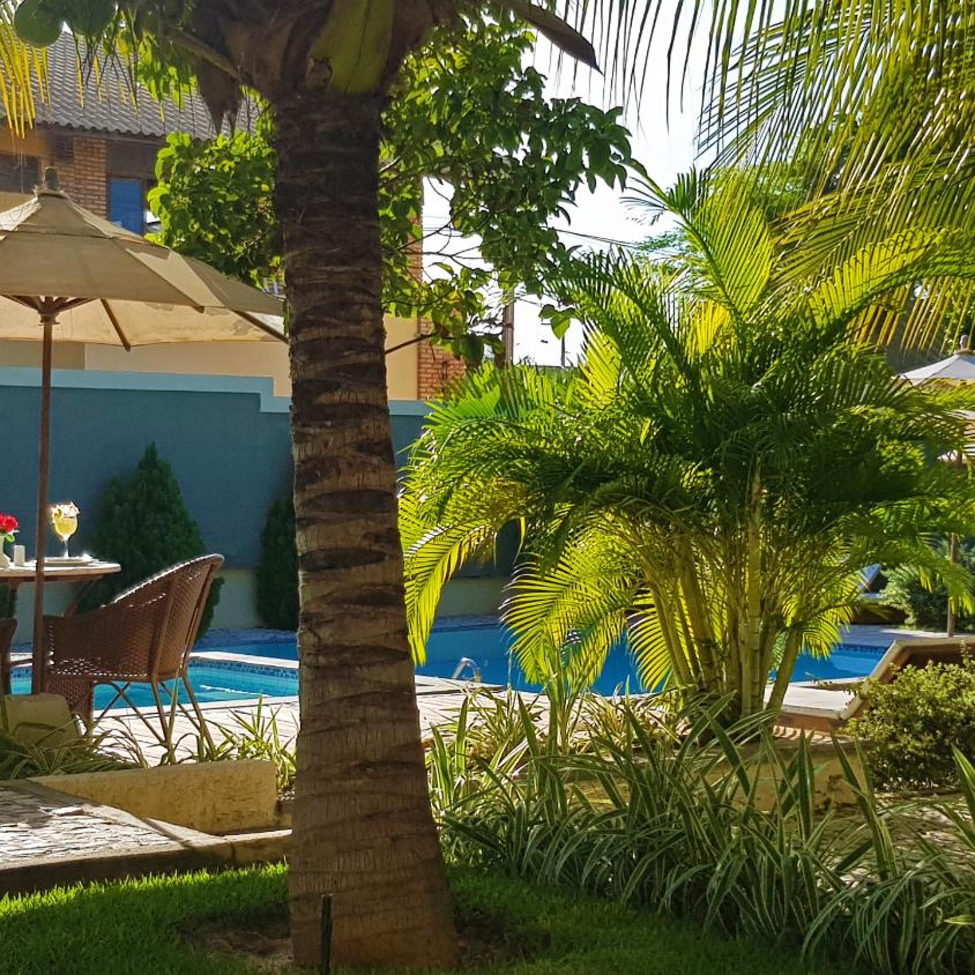 Hotel Boutique Ravenala 43/48