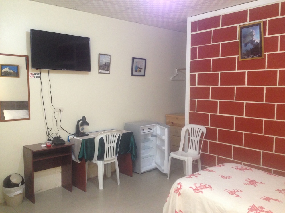 Mundialcity Hotel Guayaquil 31/74