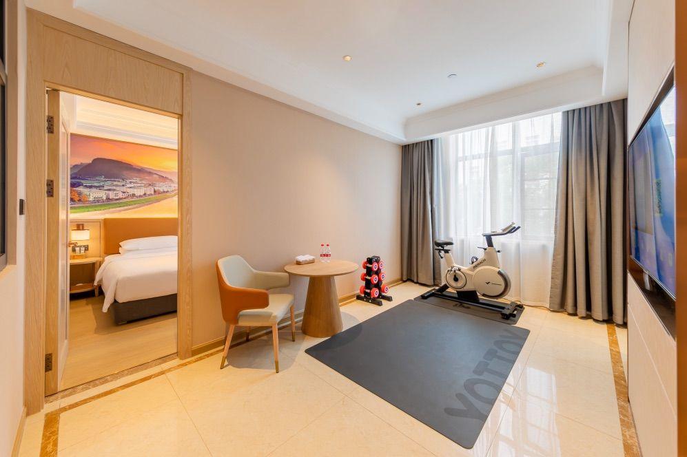 Vienna Hotel (Zhoushan Putuo) 31/45