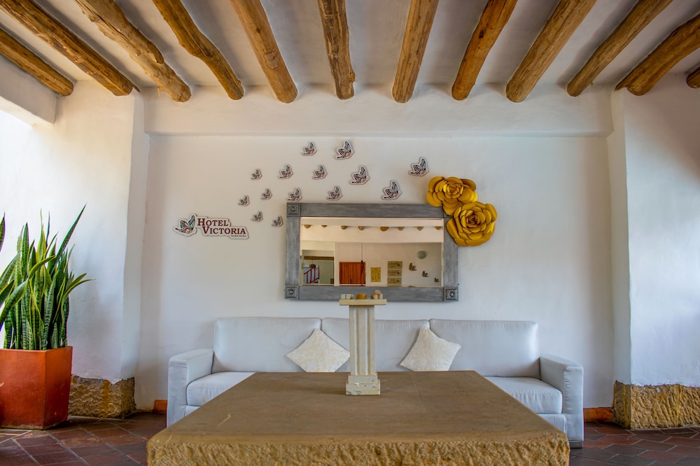 Hotel Victoria Barichara 34/50