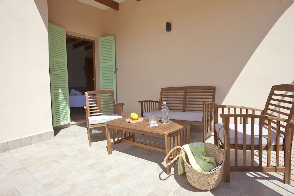 CASAL DE PETRA ROOMS & POOL 39/50
