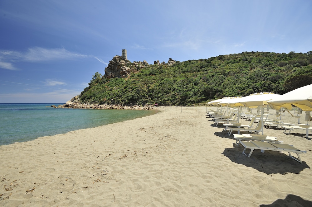 Hotel Club Torre Salinas - Adults Only 41/50