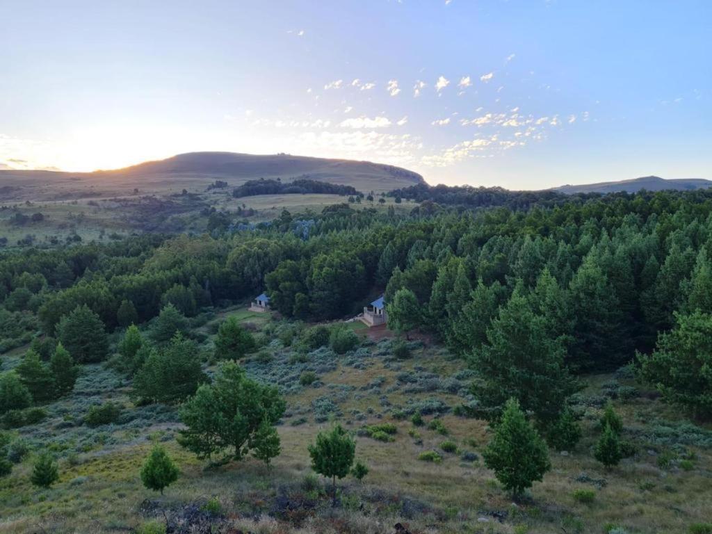 Ukutula Resort 20/26