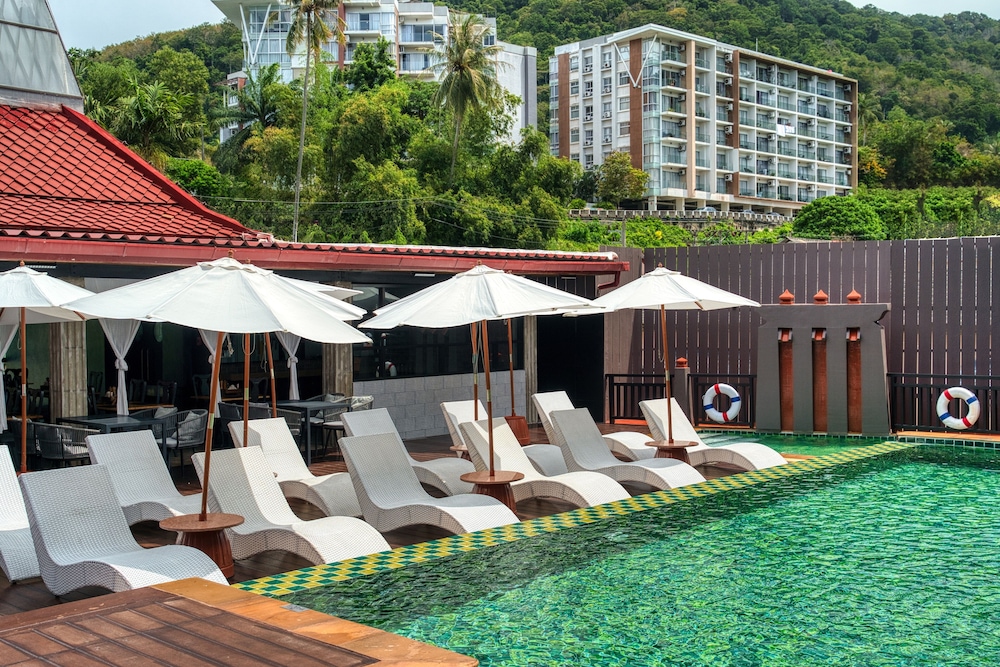 The Phulin Resort 47/60