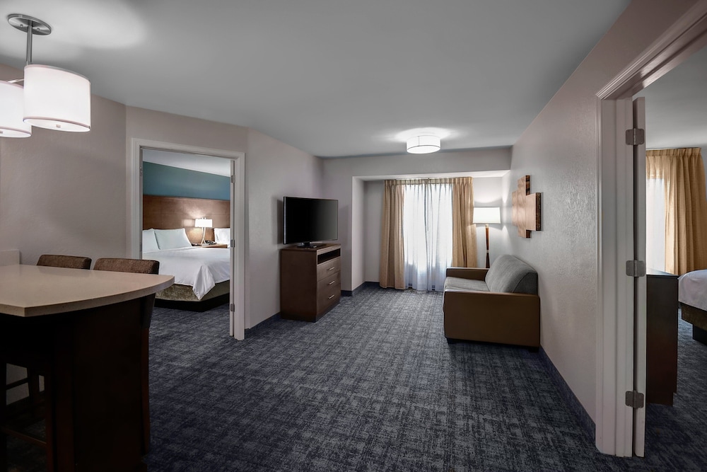 Staybridge Suites Grand Rapids Sw Grandville 29/46