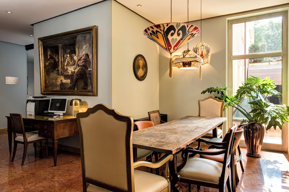 Hotel Indigo Verona - Grand Hotel Des Arts 26/50