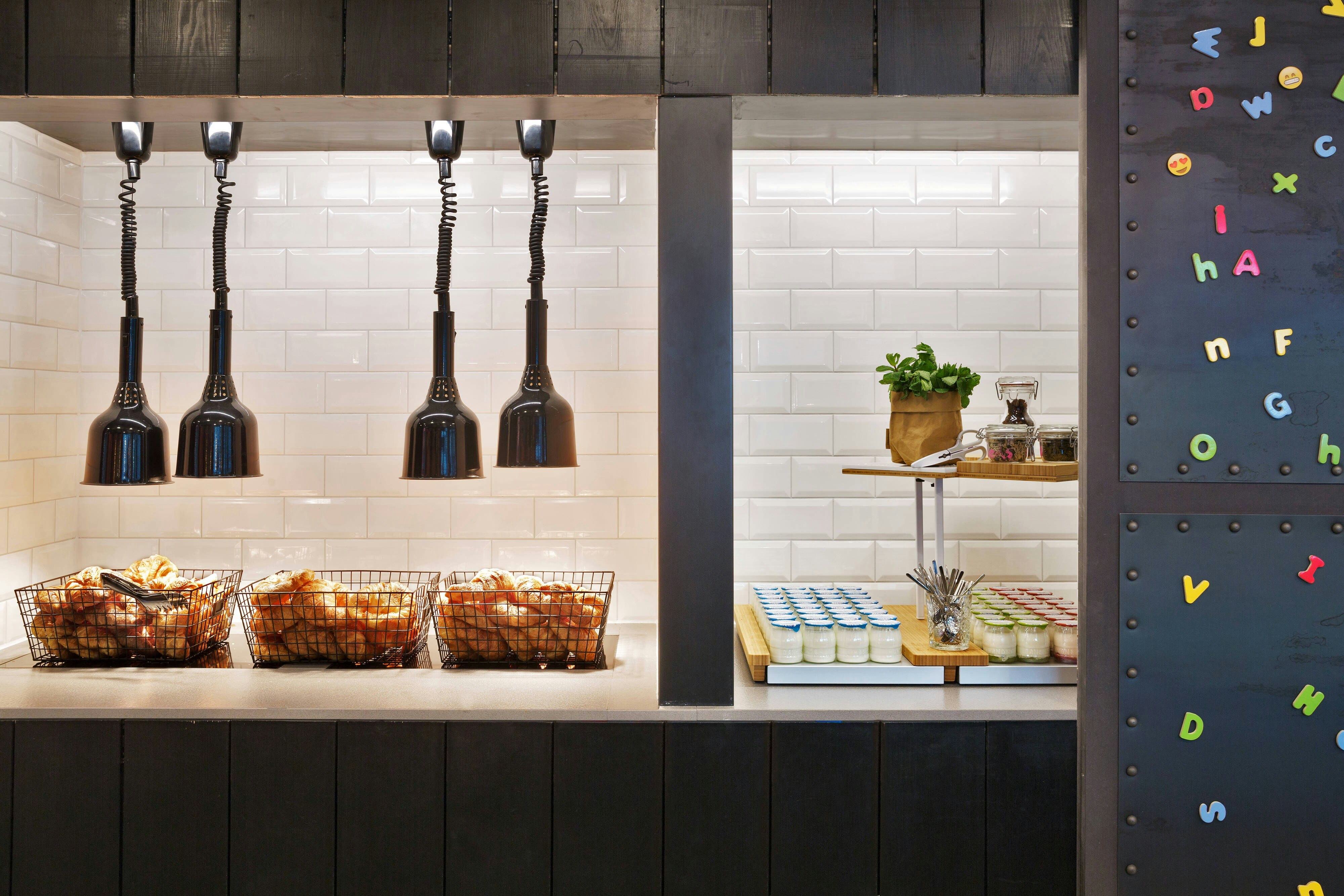 Moxy Amsterdam Houthavens 19/58