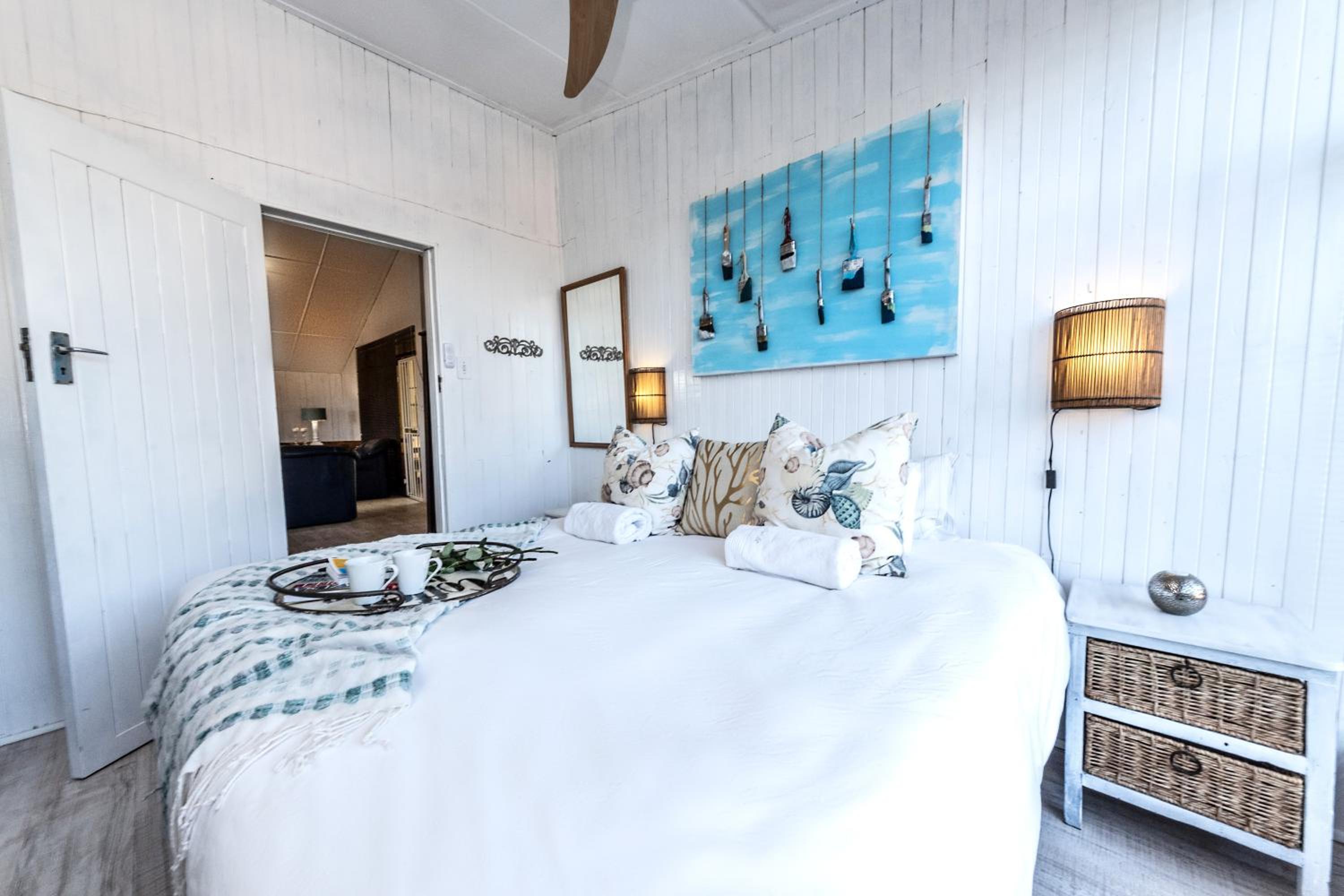 Fralande Self Catering Units 11/29