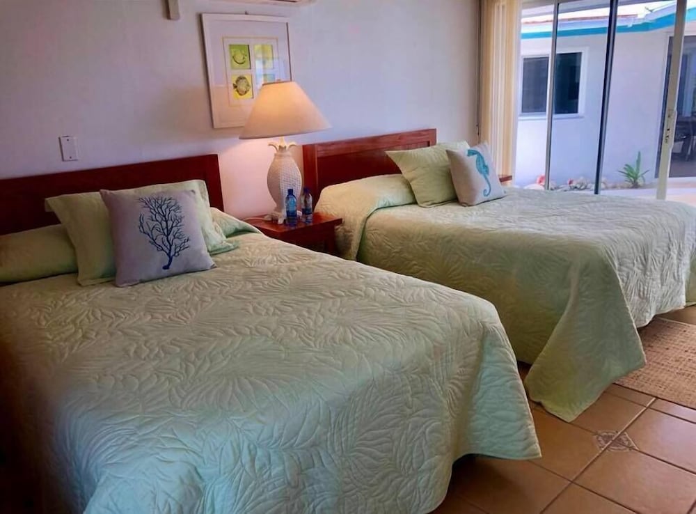 Stella Maris Resort Club 10/65