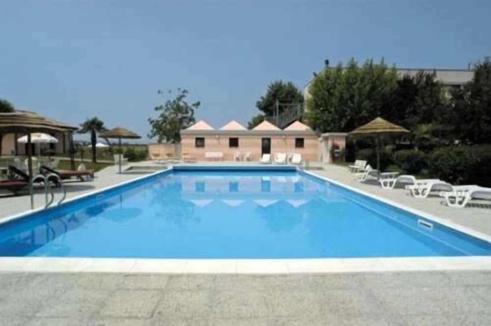 Hotel Giannina 15/42