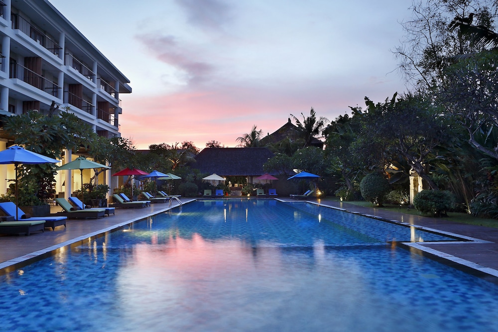 Hotel Santika Siligita Nusa Dua 46/50