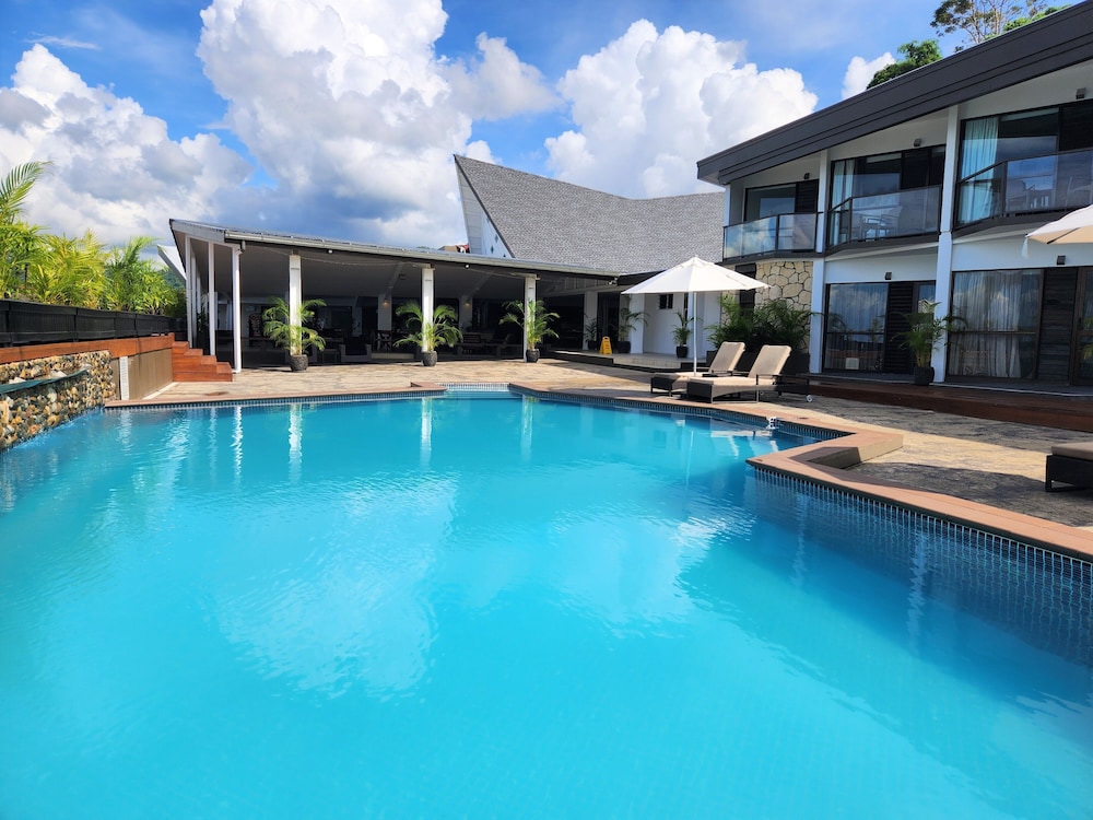 Novotel Suva Lami Bay 3/50