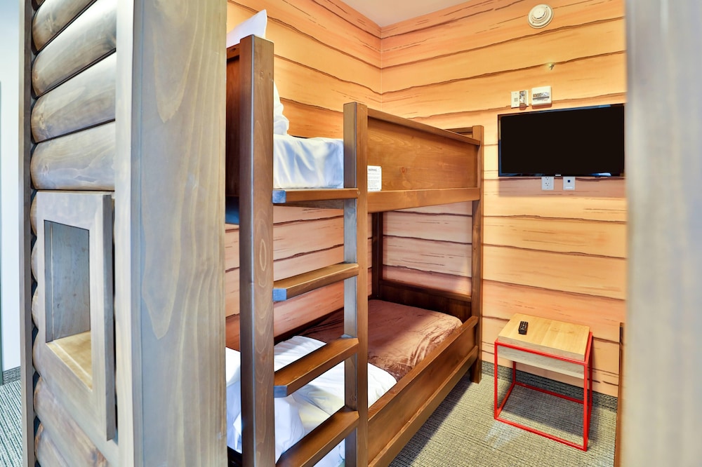 Great Wolf Lodge Atlanta / LaGrange, GA 40/71