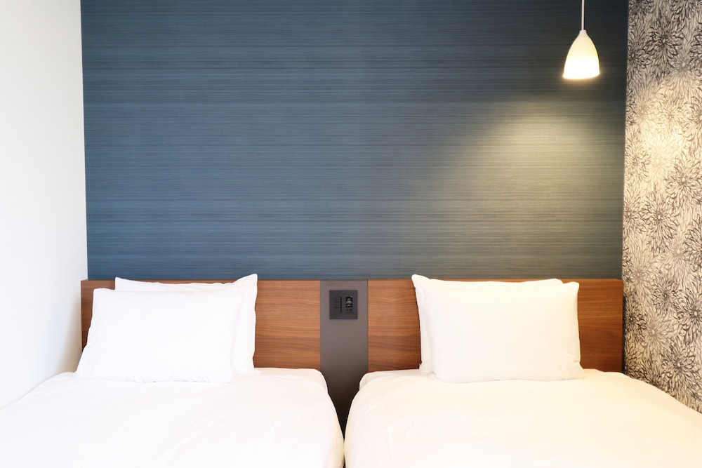 M's Hotel Nijojo Oike 19/35