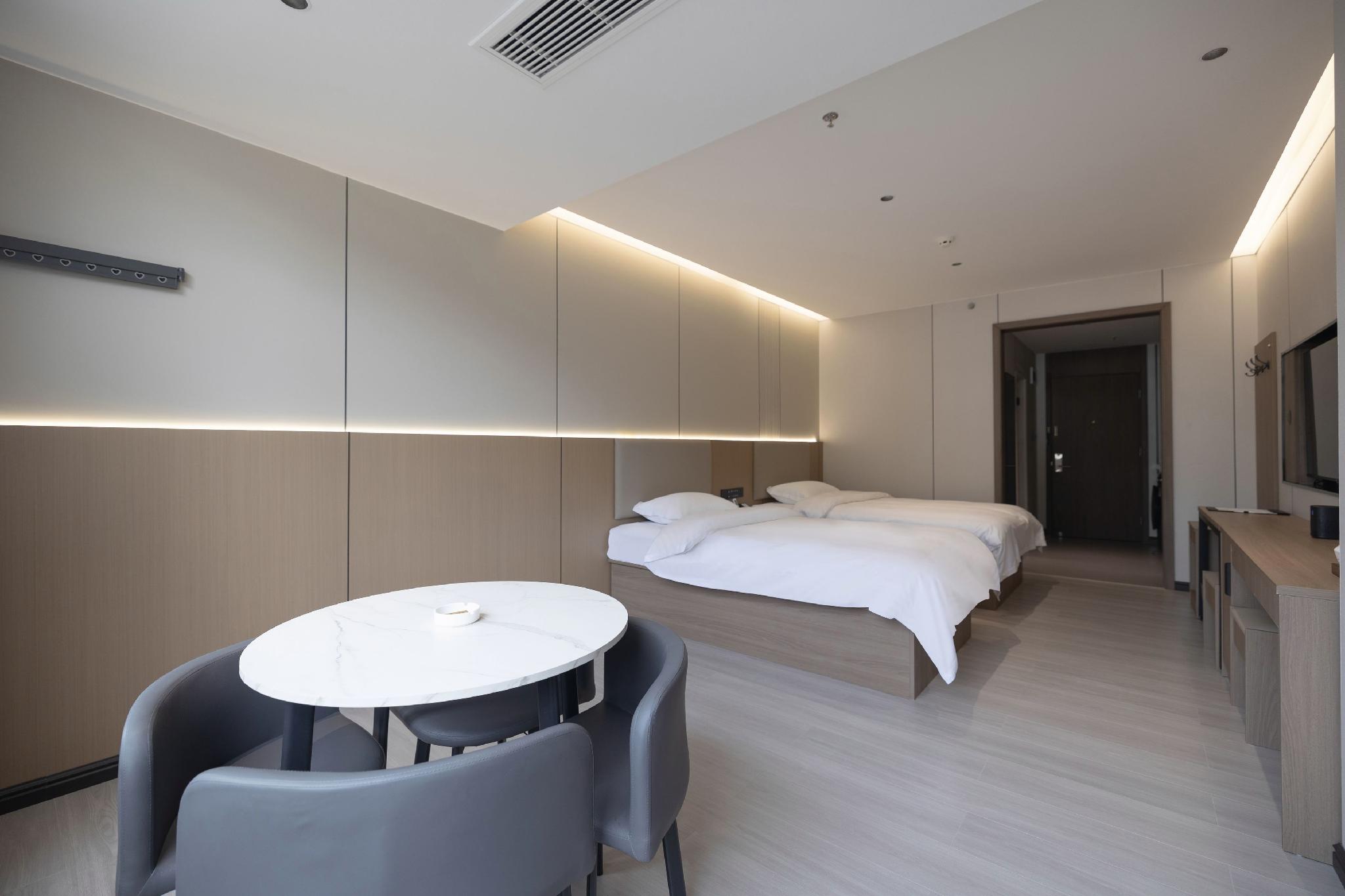 Thank Inn Plus Hotel Yunnan Honghe Gejiu City Renmin Road 16/22