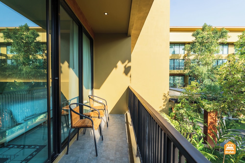 T-REX BURIRAM BOUTIQUE HOTEL 6/37