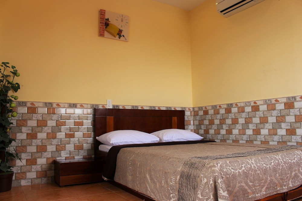 Kim Lan Hotel Can Tho 14/58