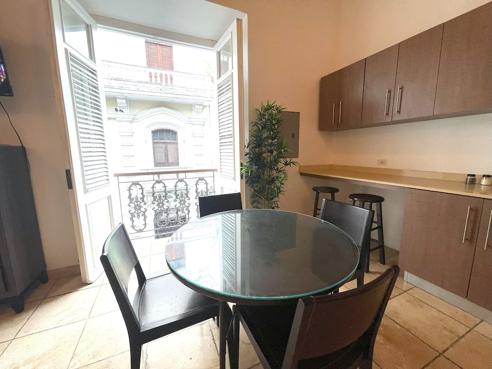 Old San Juan Rentals 28/50