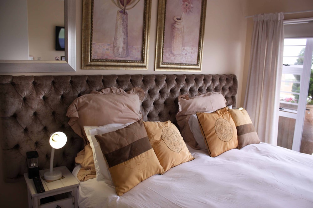 Blougans B&B Gansbaai 14/22