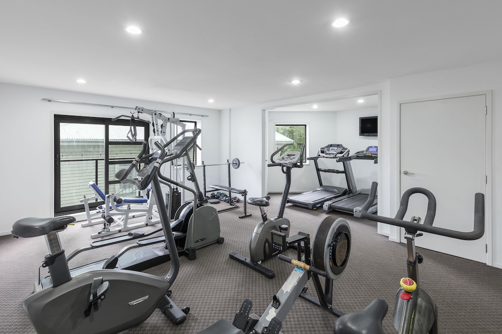 Nesuto St Martins Apartment Hotel 23/41