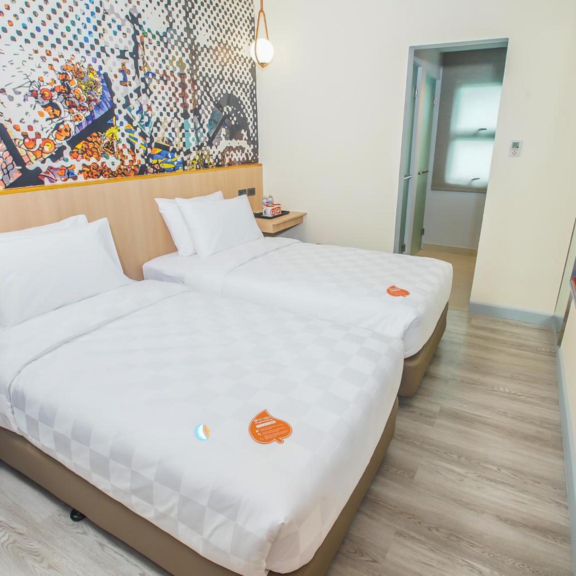 Go Hotels Plus Naga 17/39