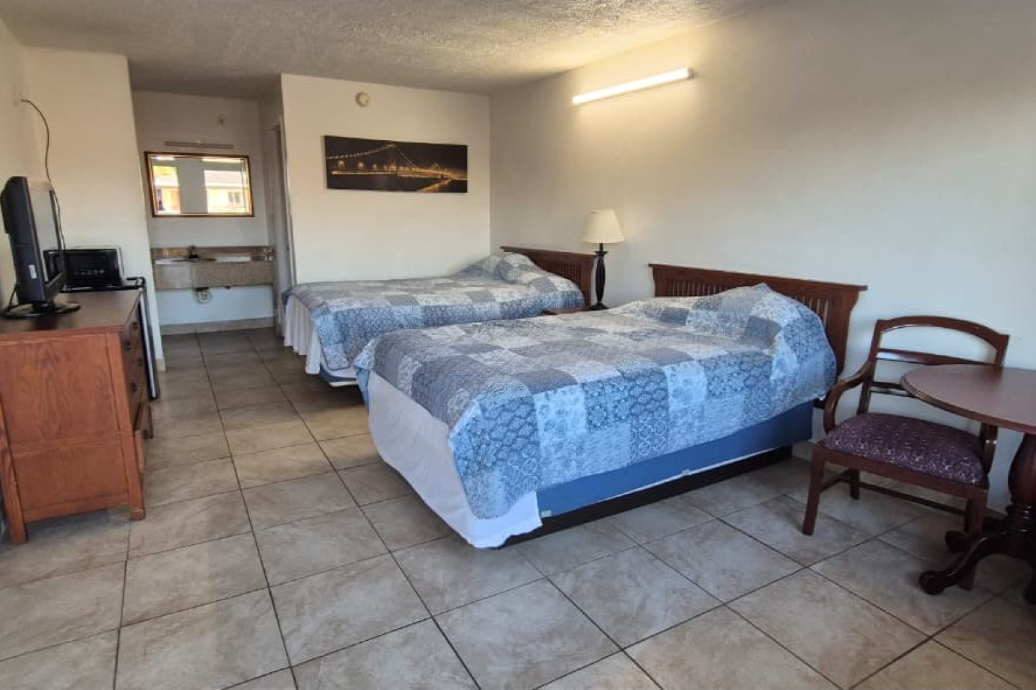 Central Motel Kissimmee Near Disney World 15/48