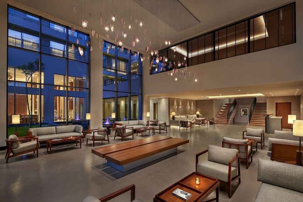 Hyatt Place Bodh Gaya 16/22