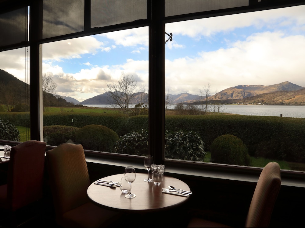 Ballachulish Hotel 19/57