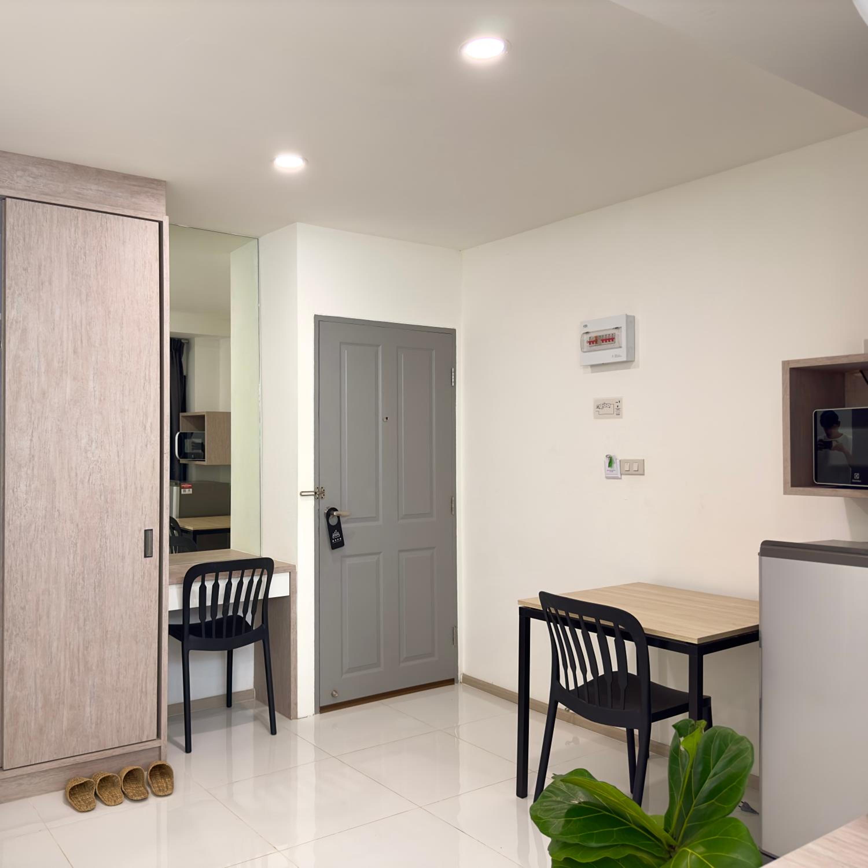 Darin Chiangmai Hotel and Residence 30/46