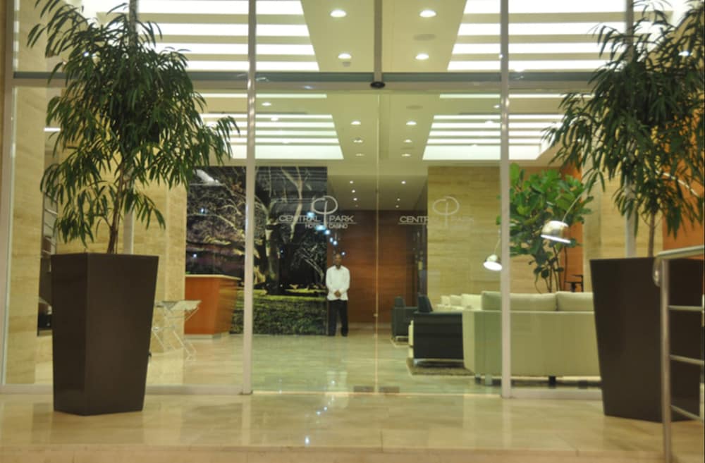 Central Park Hotel Casino Spa 9/46