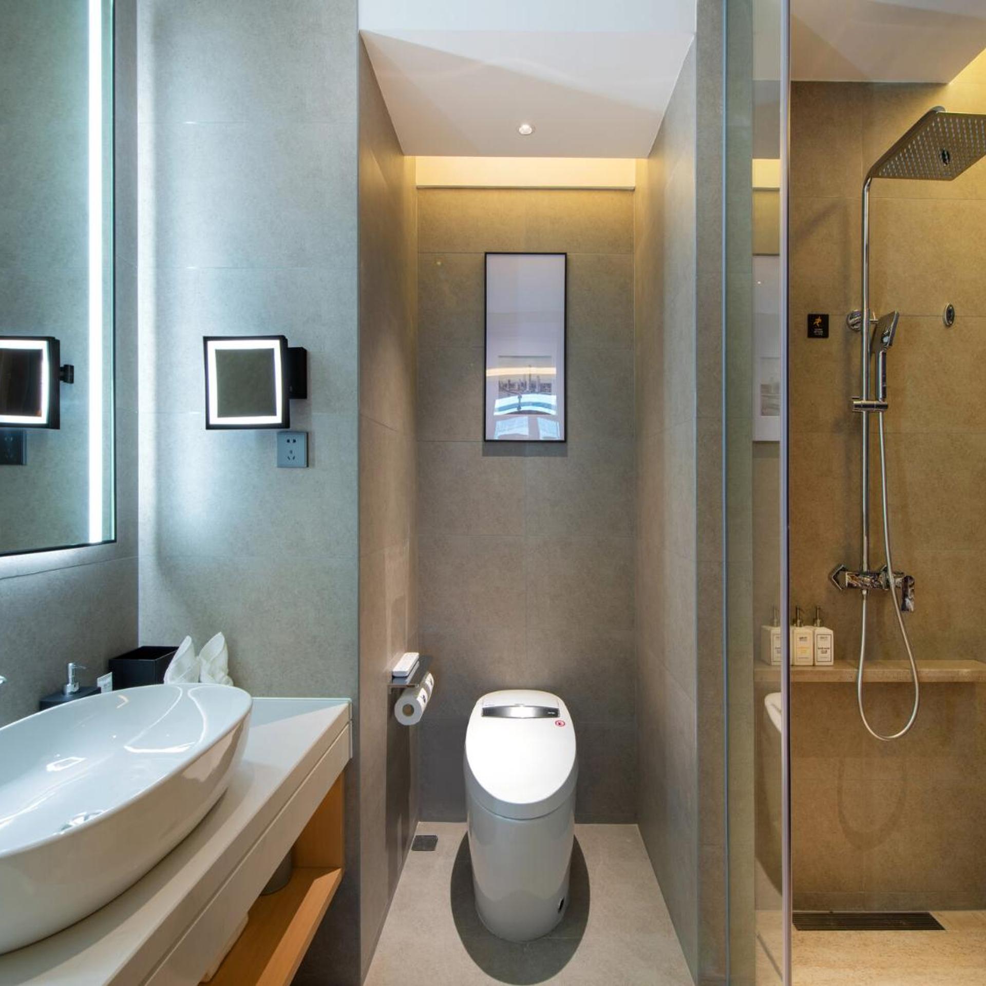Park inn by Radisson Hotel 54/58