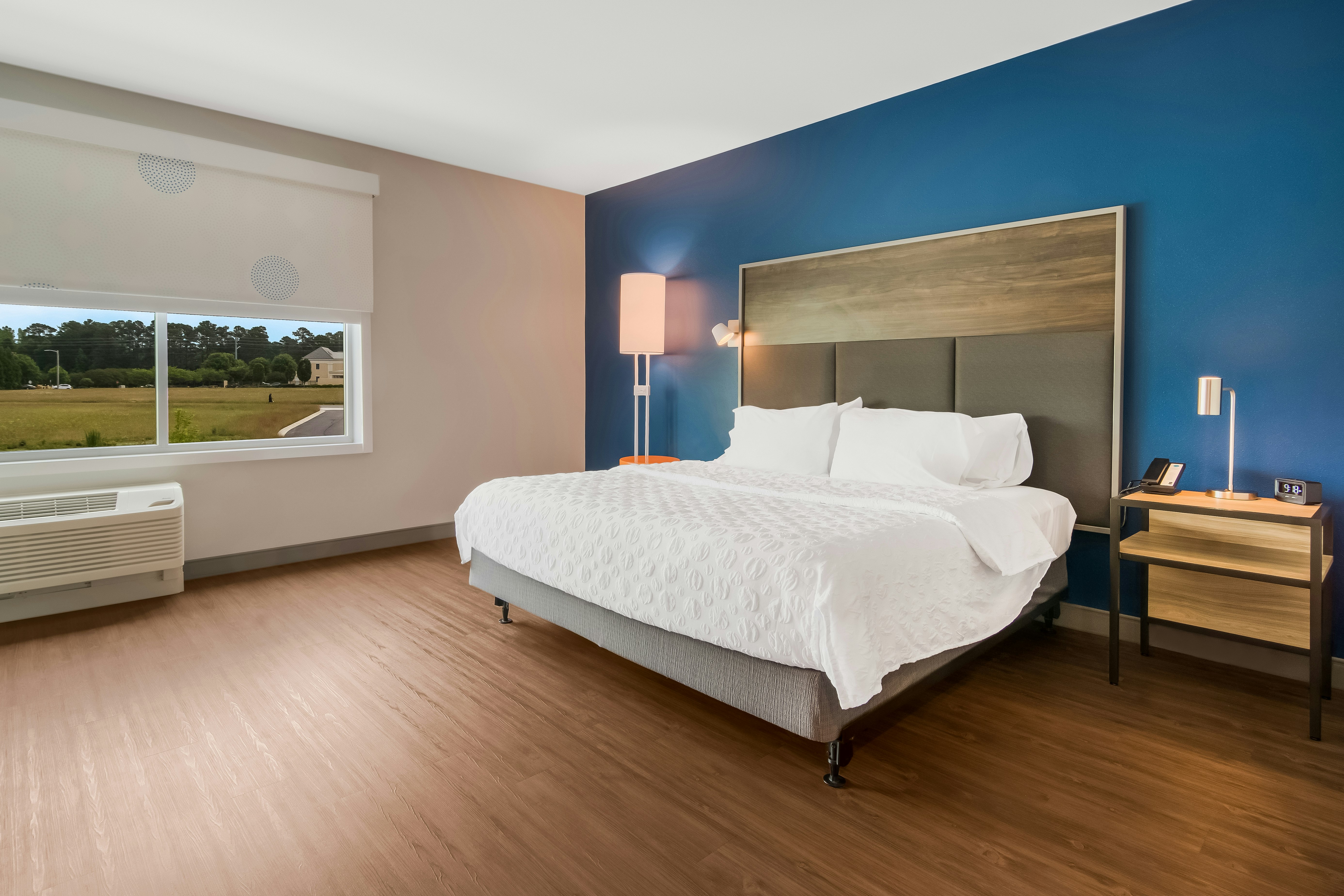 Room, King Bed, Accessible