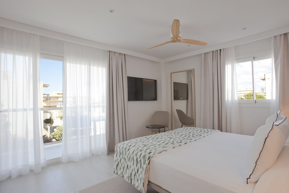 MiM Mallorca member of Melia Collection 18/72