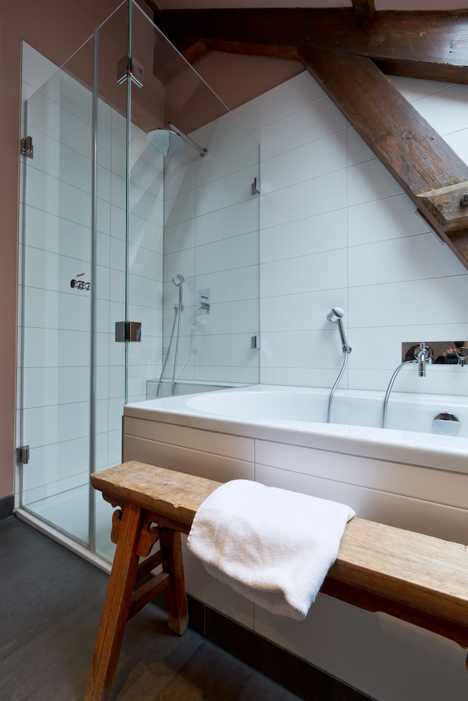 جناح جونيور بسرير مزدوج بمطبخ، Suite Hotel Pincoffs Rotterdam 3/3