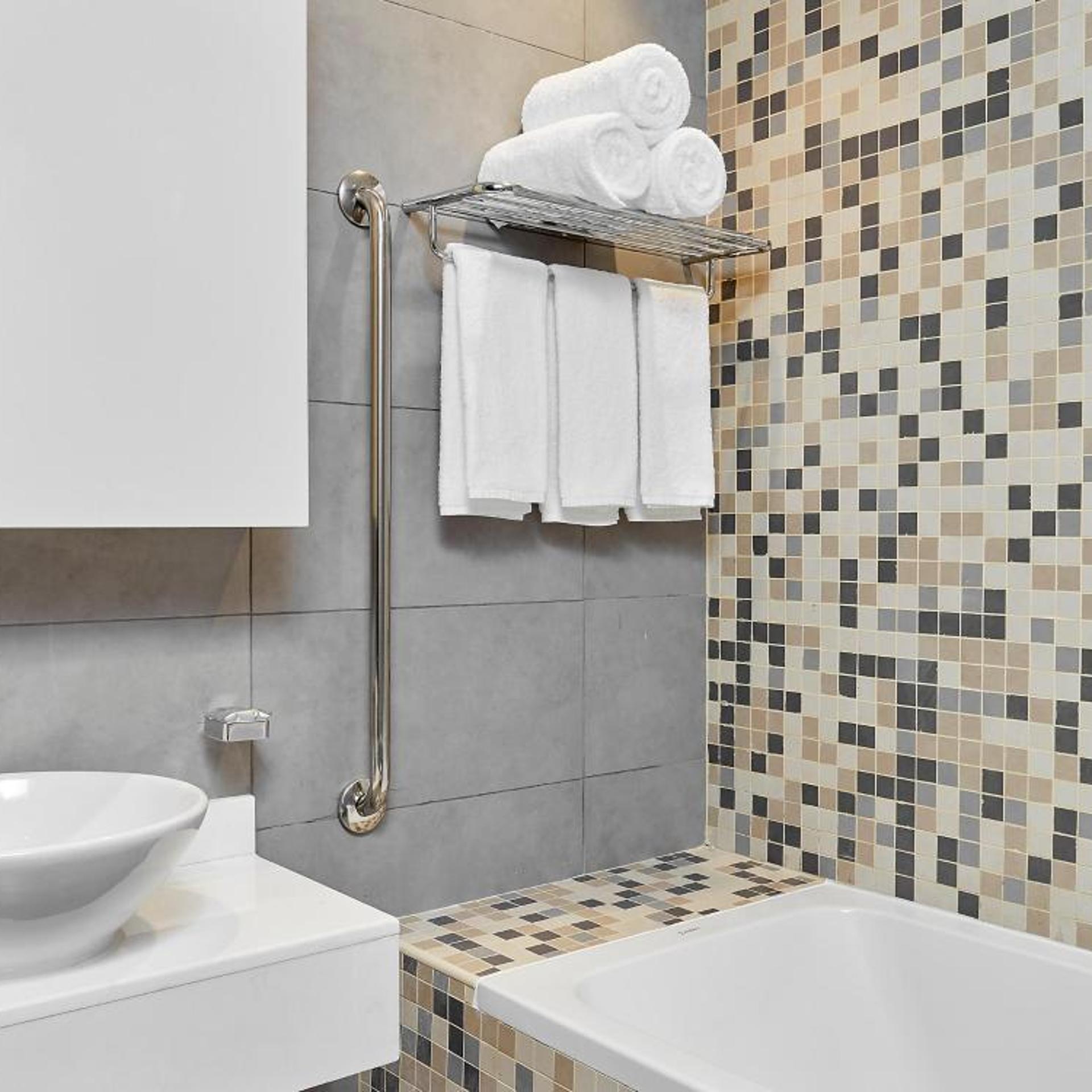 جناح استوديو، Staybridge Suites Doha Lusail 3/6