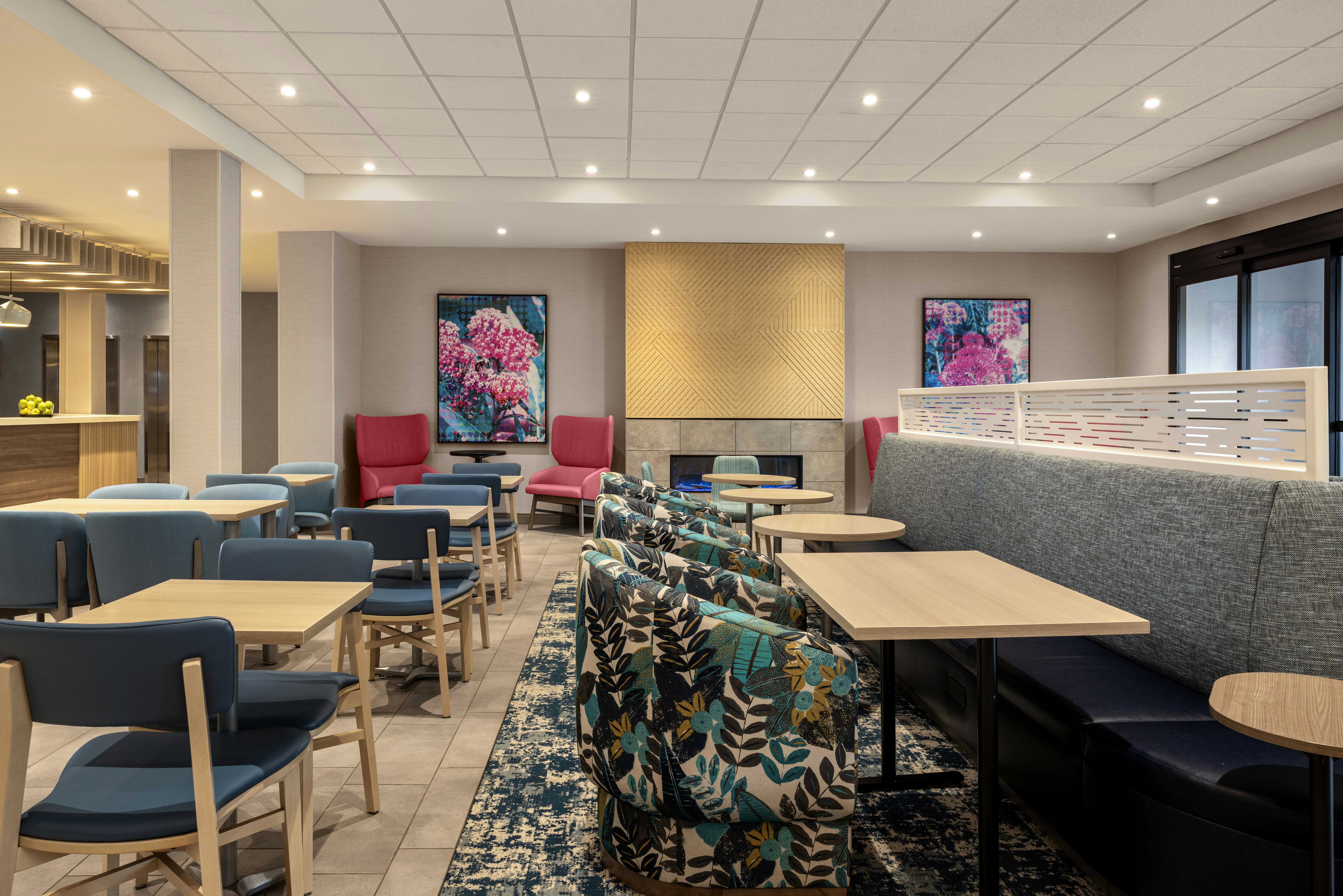 Home2 Suites by Hilton Salisbury Fruitland 8/18