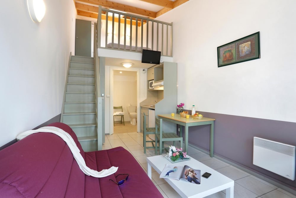 Residence Resid price Vacanceole 13/36