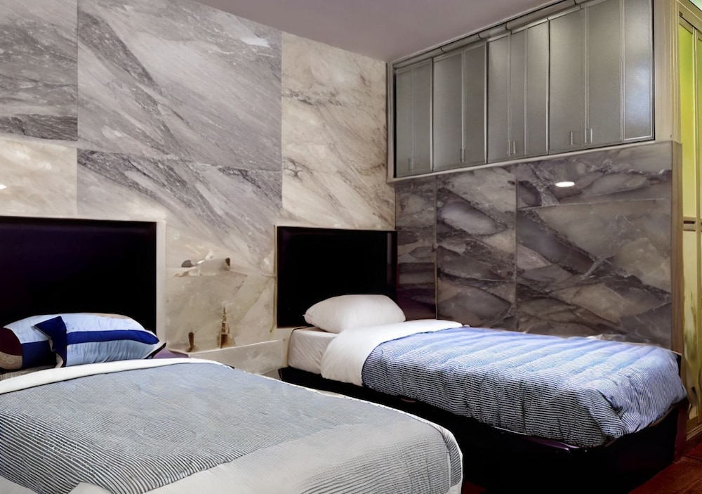 Intime Hotel Kuchai Lama Kuala Lumpur 9/44