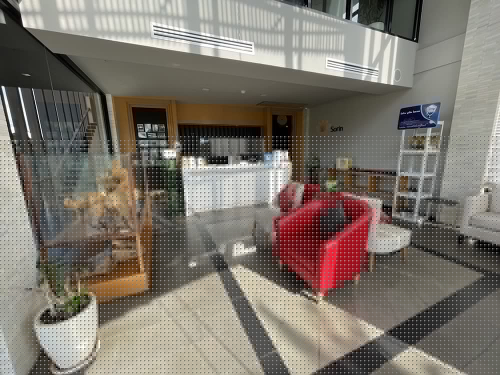 Sorin Boutique Hotel 7/66