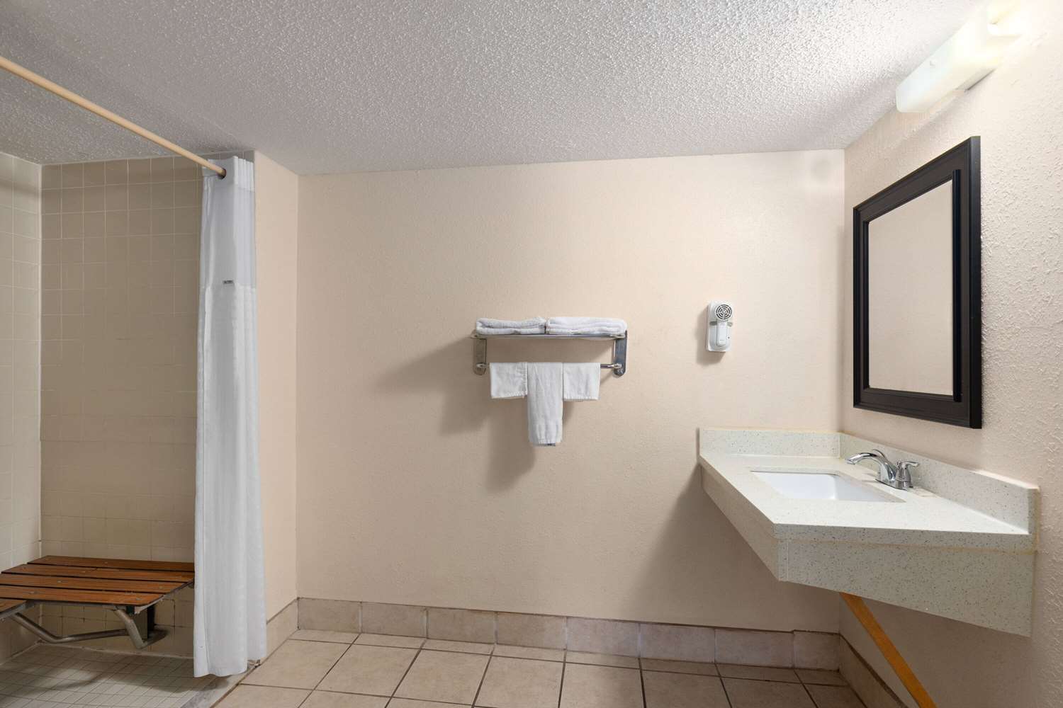 Super 8 By Wyndham Fort Mitchell Cincinnati Area 29/29