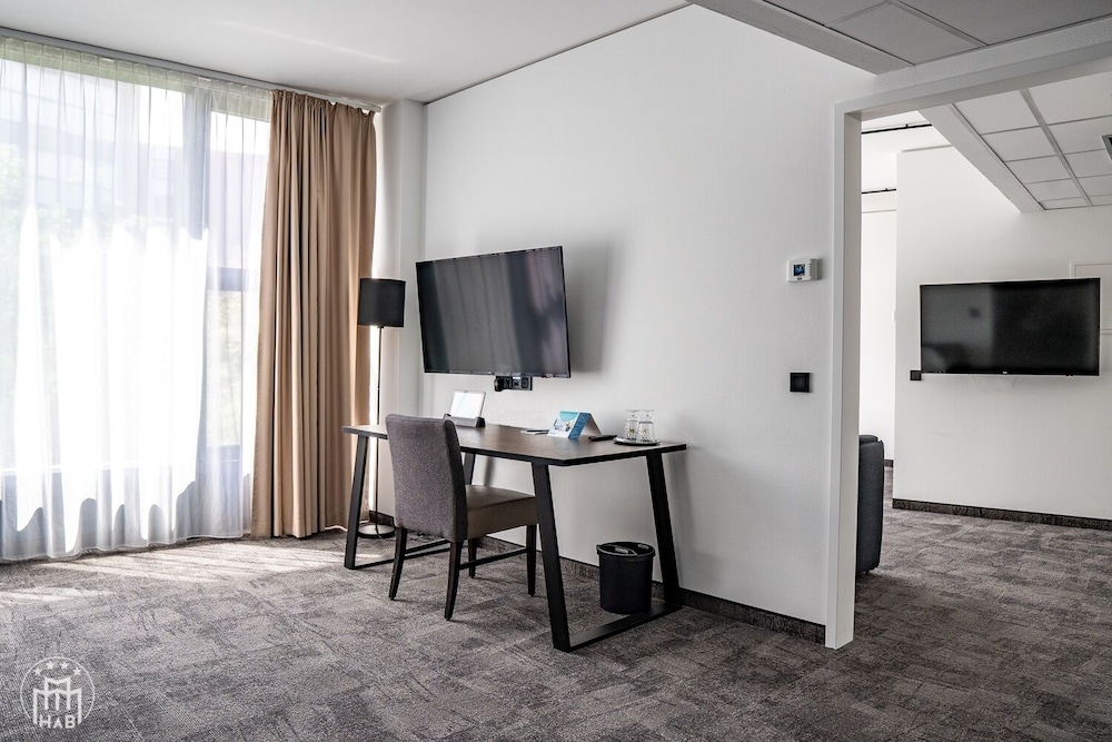 Hotel am Borsigturm 47/59