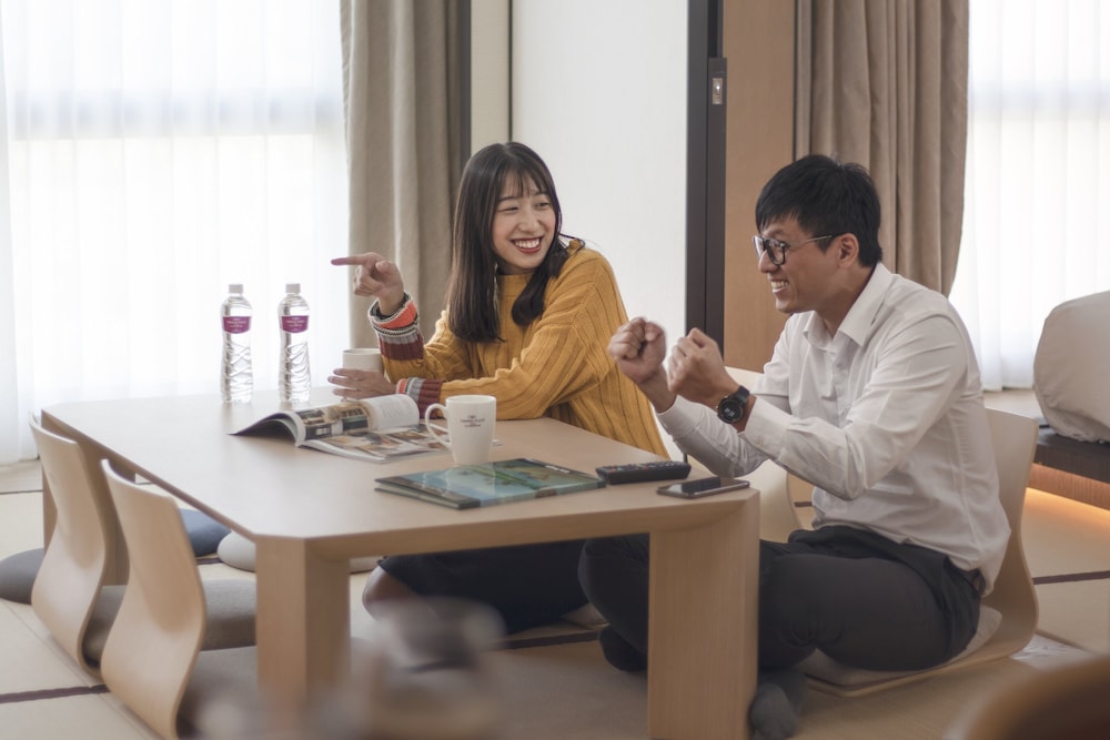 CROWNE PLAZA TAINAN 65/81