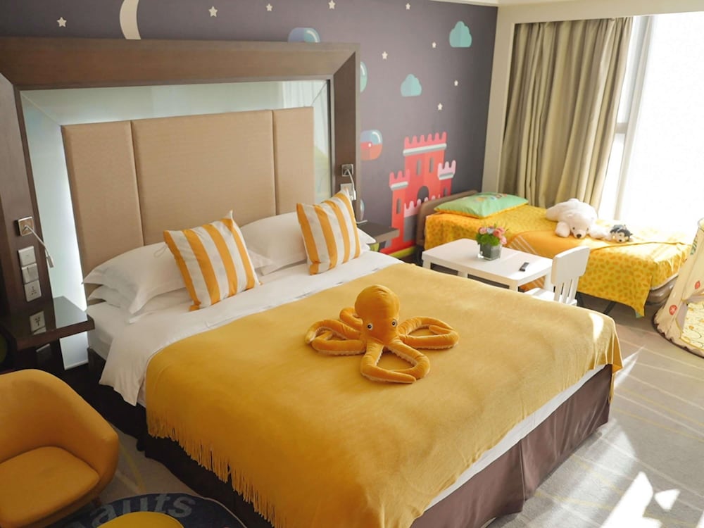 Novotel Nanjing Central Suning 11/49