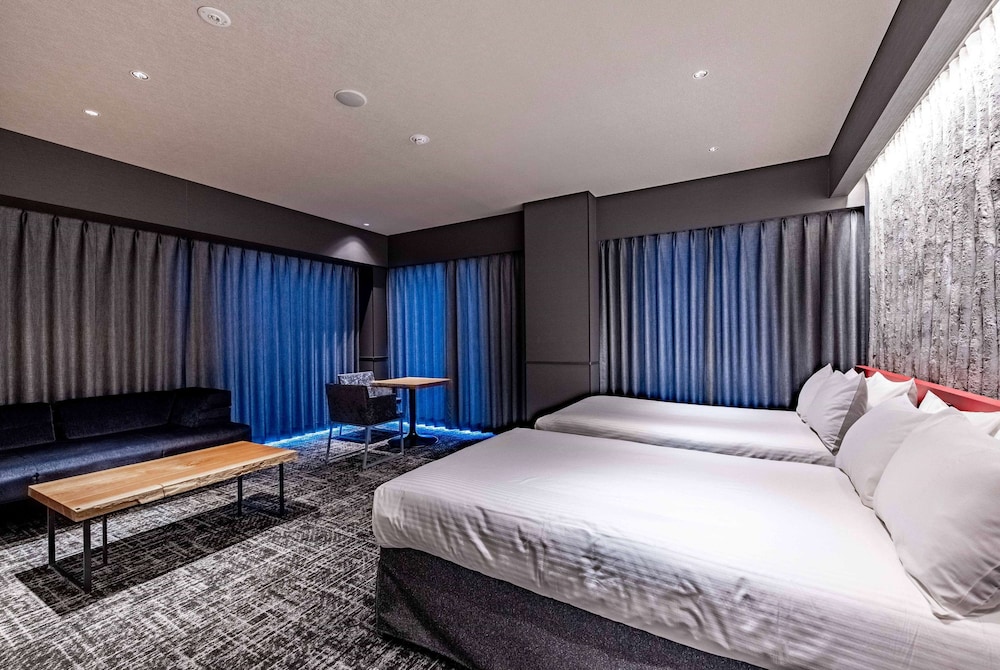 Wyndham Garden Sapporo Odori 14/50