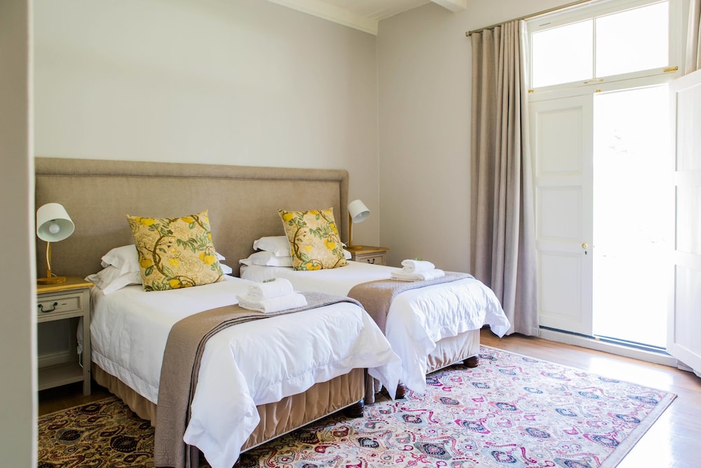 Elianthe Boutique Guesthouse 11/50