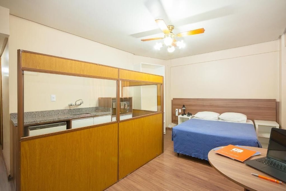 Tri Hotel Porto Alegre 18/30