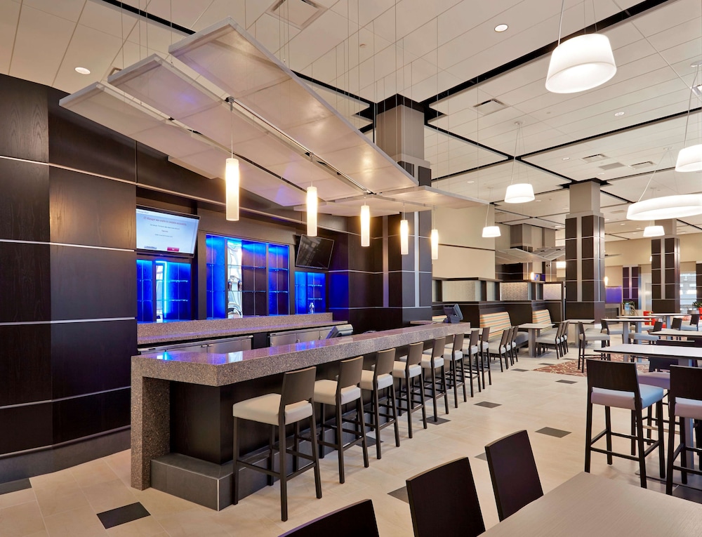 Doubletree By Hilton Lawrenceburg 6/33