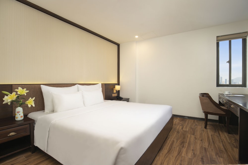 Palazzo 2 Hotel Danang 16/50
