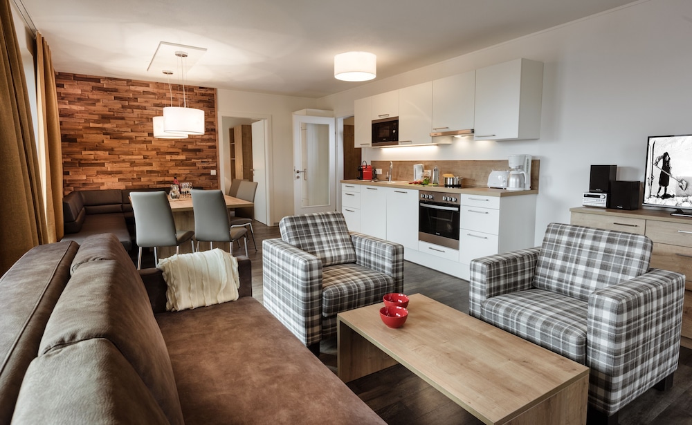 Alpenparks Residence Zell Am See Areitbahn 10/29